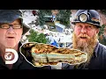 BEST Of The Bushmen Finding 28 500 Opal More Outback Opal Hunters