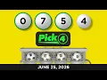 Maryland Lottery Midday 2026