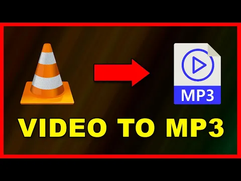 Download MP3 How to Extract Audio from a Video in VLC Media Player - Tutorial