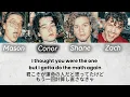 【歌詞和訳】"Math"  Midnight Til Morning