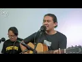 April (Cover) - Rocket Rockers Live Perform
