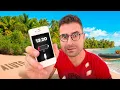 Download Lagu SOPRAVVIVO per 24 ORE con un IPHONE 4! (impossibile)