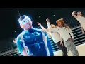 NAPS Ft. Sdm & Jul - Mo Salah (Official Vidéo) 
