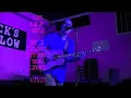 Message in a Bottle The Police cover - Chris Hardy World Live at TW Boons