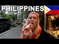Download Lagu Trying The BEST Rated PIZZA In The Philippines 🇵🇭 