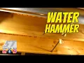 Water Hammer