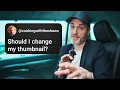 Should You Change Thumbnails After Posting