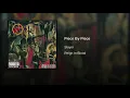Piece By Piece - Slayer