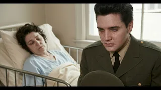 The Heartbreaking Story of Elvis Presley and His Mom Gladys