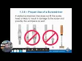 CORE Mod 3 pt 1