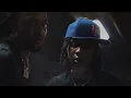 Hoodrich Pablo Juan - No Safety (OFFICIAL VIDEO)