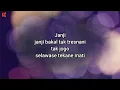 Nganggur Karaoke | Karaoke Dangdut Official | Cover PA 600