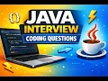 Reverse String in Java Using String Buffer Java Coding Important Interview Question