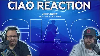 Download Americans React to Malaysia Hip Hop Music | CIAO Joe Flizzow MP3