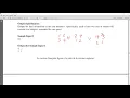 CCC-2019-J4 Analysis