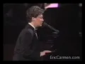 Eric Carmen All By Myself (Live)