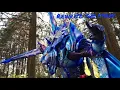 Download Lagu 「Rewrite The Story」Kamen Rider Saber