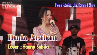 Download Duda Araban - Fanny Sabila MP3