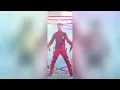 Download Lagu DekaRed SWAT Mode Henshin