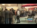 STAR WARS PREMIERE AT ARNOT MALL