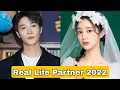 Download Lagu Yang Ting Dong And Gong Wan Yi (Love Unexpected 2022) Real Life Partner 2022 \u0026 Age