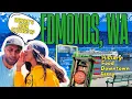 5 Things You NEED To Know Before Visiting The Edmonds Waterfront