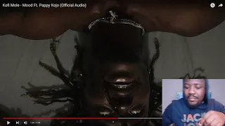 kofi mole mood ft pappy kojo official video 