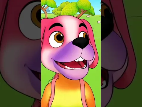 मैं तोता, Main Tota, Mittu Mittu Main Karta #hindirhymes #ytshorts #viralshorts #trending #birds