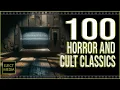 Download Lagu 100 Strange and Forgotten VHS era Horror and Cult Movies | EJECT MEDIA