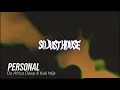 Da Africa Deep, Kali Mija - Personal [AFRO HOUSE]