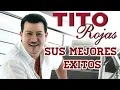 TITO ROJAS ‼️ Solo Exitos #titorojas #salsa #mix #djmontro