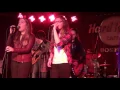 One More Hour : Sleater-Kinney (Cover) School Of Rock Boston 2016