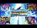 Lagu Is de geheime satellietserver voor Mega Man Star Force 3 in de Legacy Collection nu bevestigd?
