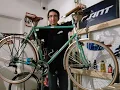 Rivendell Atlantis Why I Don t Ship Bikes