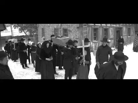 DIE ANDERE HEIMAT - Trailer #3
