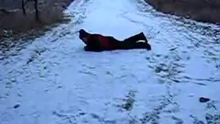Rolling Down A Hill Deleted Jawed Video Read Description 