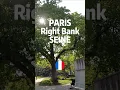Download Lagu Wandelen door Parijs 🇫🇷 Seine Rechteroever | Verborgen straten en riviergezichten