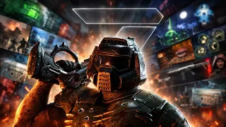 ENFIM o ÚLTIMO SUSPIRO de CALL OF DUTY: BLACK OPS 7! (DOOM, HALLOWEEN e SUPER EASTER EGG)