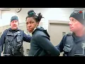 Stepmom Realizes Entire Murder Was Caught on Camera