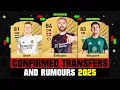 Download Lagu FIFA 26 | NEW CONFIRMED TRANSFERS \u0026 RUMOURS! 🚨🔥 ft. Eriksen, Smit, Maguire... etc