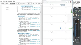 Loops Part 2 - Java Eclipse