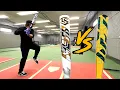 2024 GOLD Meta vs 2024 WHITE Meta USSSA Baseball Bat Review