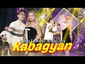 Lagu Ajeng Febria ft Wisnu Jaya - KABAGYAN | Santara ( Official Music Live )