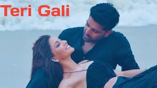 Teri Gali | Guru Randhawa (official video) | new punjabi songs 2021 | Guru Randhawa new song