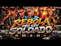 REBOLA PRO TEU SOLDADO - EOO KENDY, SOLDADO PERIGOSO, REICK NA VOZ, EO JP,MC NG NA VOZ #tiktokviral 