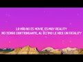 Louis BPM, Farruko, J Balvin, Kris R. & iZaak - Tranquilo (Remix) (Letra/Lyrics)
