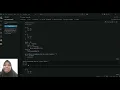 Algoritma Dan Struktur Data Implementasi Operasi Matriks Menggunakan Python di Visual Studio Code