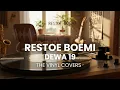 Lagu Restoe Boemi - Dewa19 | Smooth Jazz Cover by The Vinyl