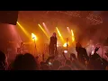 Lagu Motionless in white Brand New Numb live| Leeds 2019