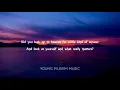 Alan Jackson - Where Were You (When The World Stopped Turning) [Lyrics]